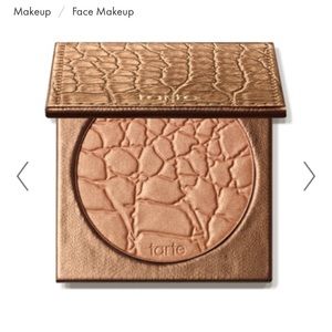 Tarte Cosmetics Amazonian Clay Bronzer